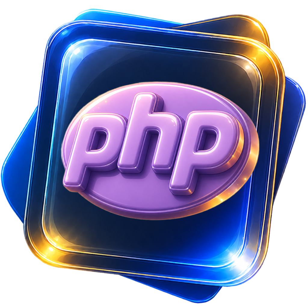زبان PHP